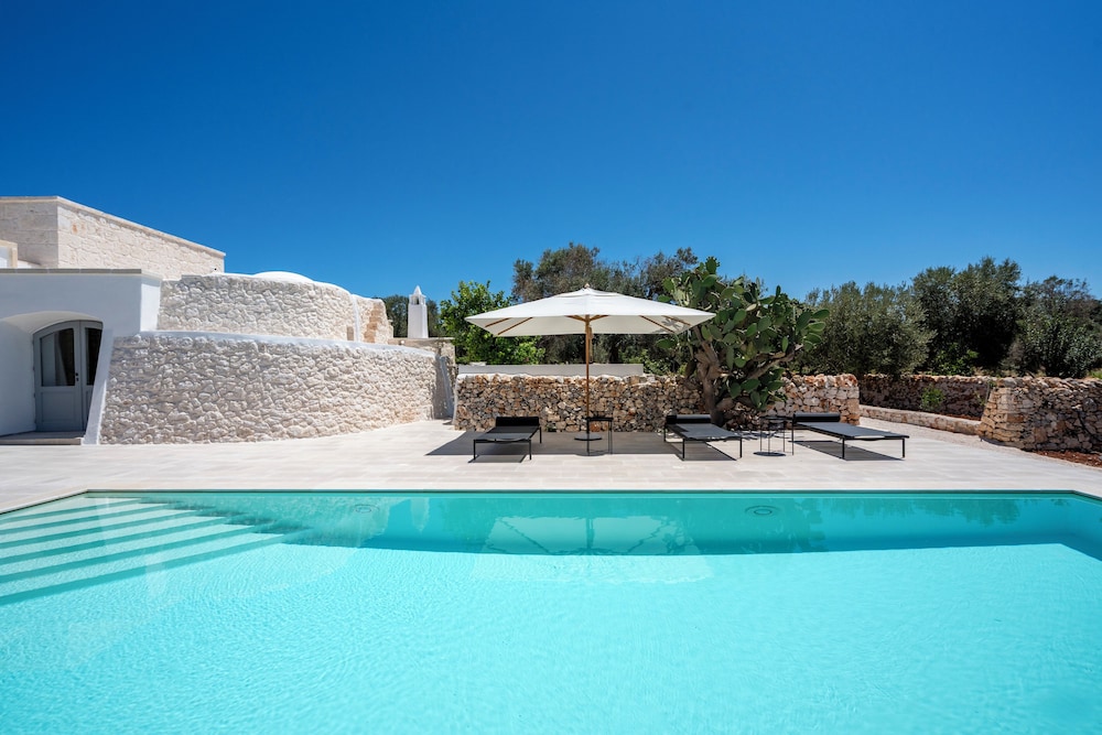 Belmont Villa Ostuni