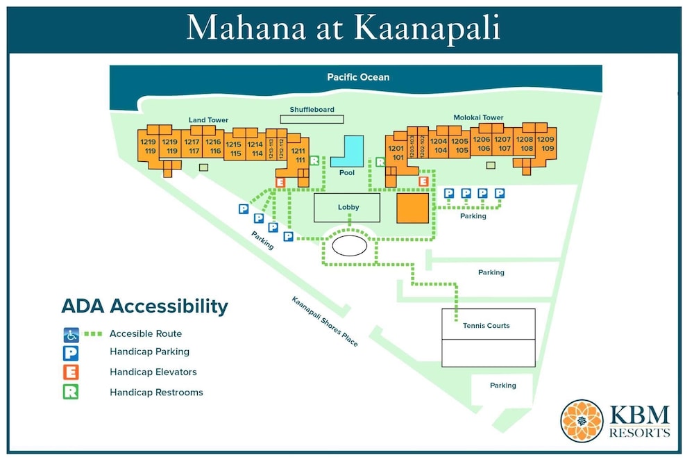 Mahana Whale Watching KBM Resorts Sunset Views 2 Units, 3 Bedrooms Ml-2573