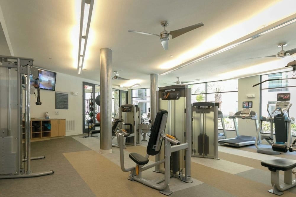 Spacious 2BR Condo at 7 Seventy
