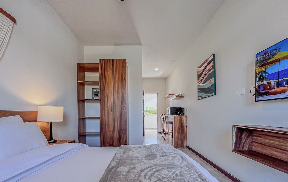 Hotel Casa Coronel