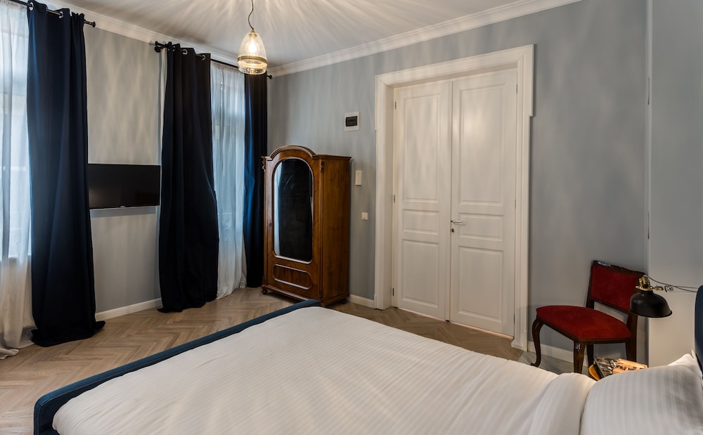 Good Living Bucharest