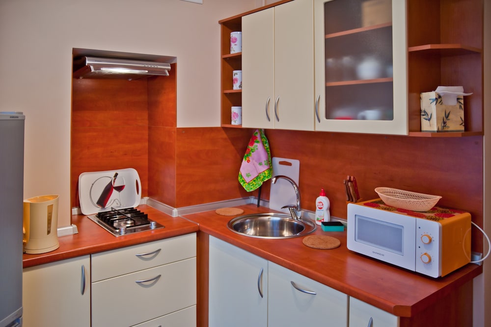 Piterstay Malaya Morskaya