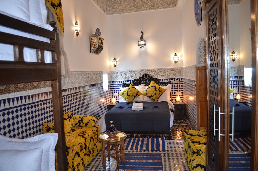 Riad Dar Salma