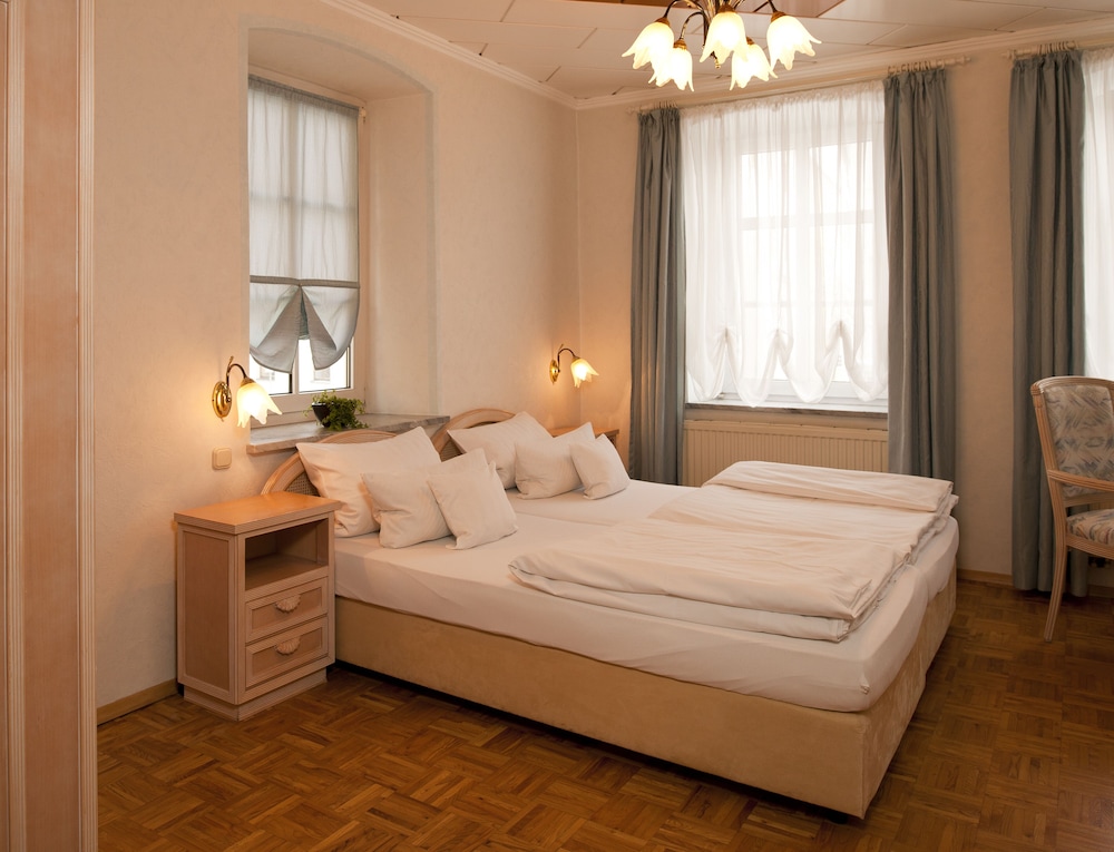 Lodner Genieerhotel Drei Mohren - Property Image 5