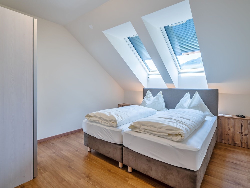 Warm Apartment in Gosau With Shared Sauna view 5