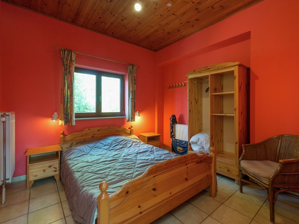Perfect Holiday Home in Waimes With Swimming Pool view 2