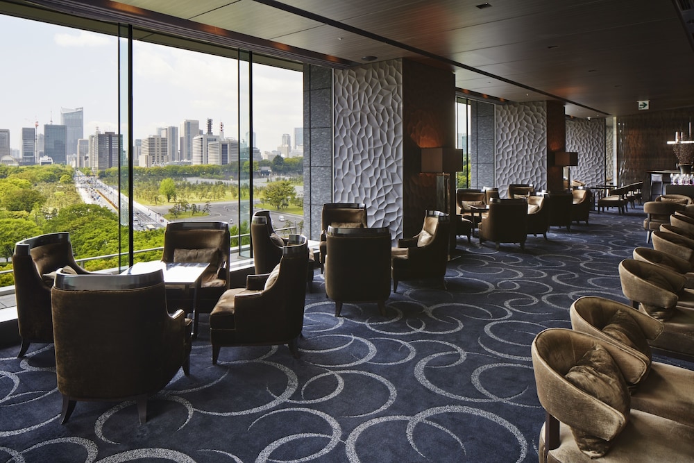 Palace Hotel Tokyo 111