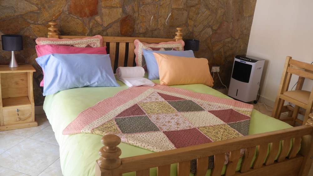 La Fève Bed & Breakfast