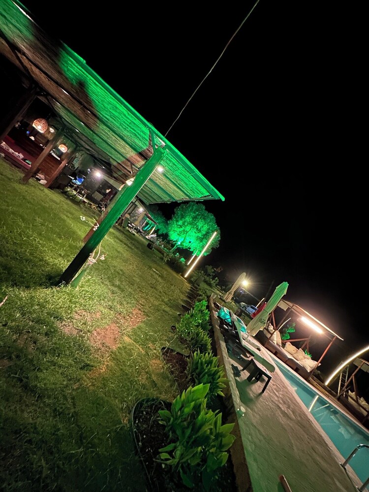 Yeşil Vadi Hotel