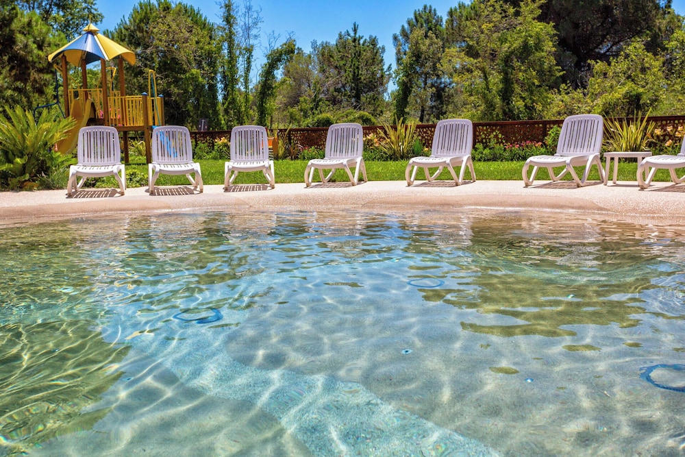 Bosco Canoro Resort