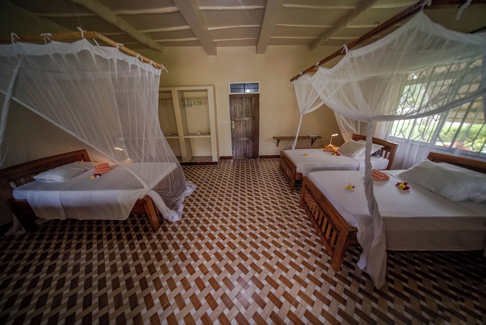 MEREMETA LODGE