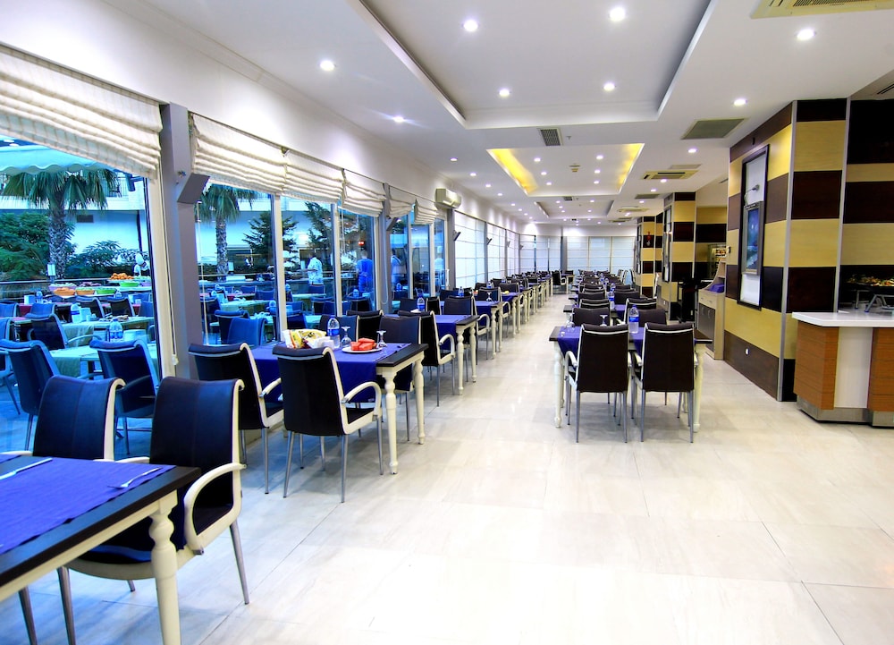 Rox Royal Otel - Her Şey Dahil - Image 55