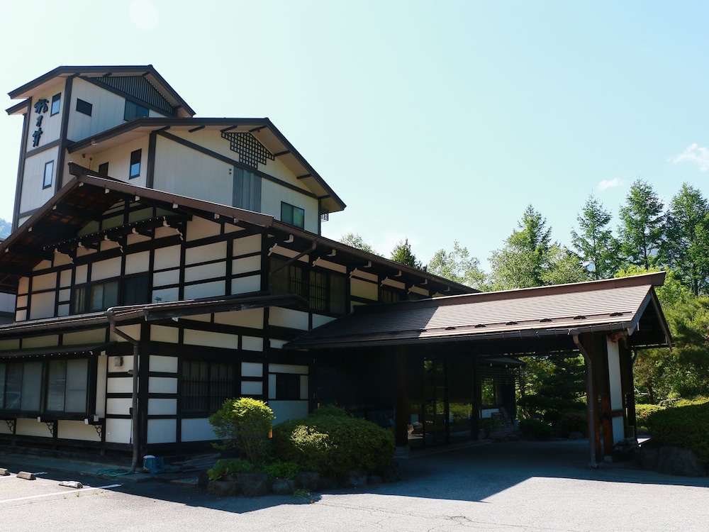 Hina no Yakata Matsunoi