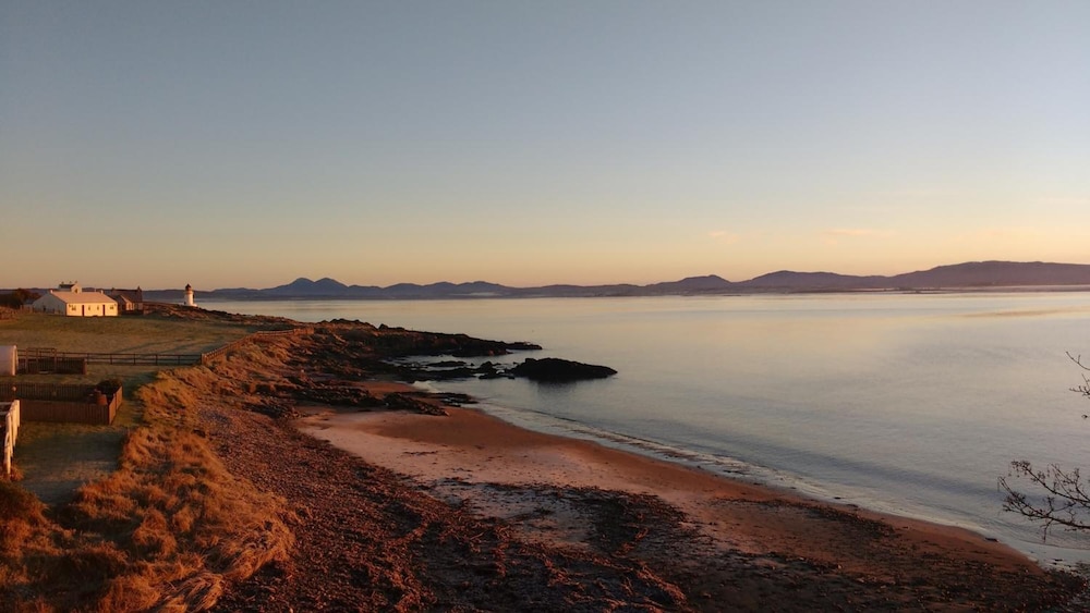 Port Charlotte Youth Hostel