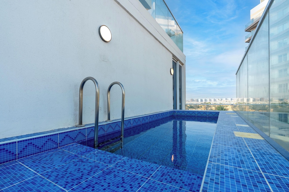 Lux BnB Gemz-AL Furjan Private Pool