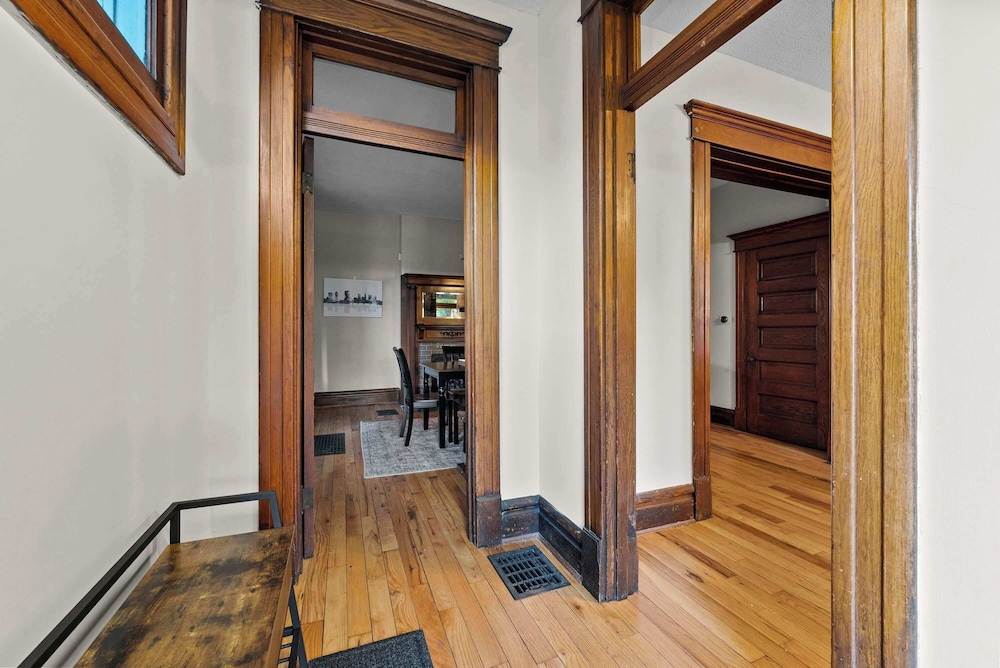 Bella Notte Columbus Chic Stay