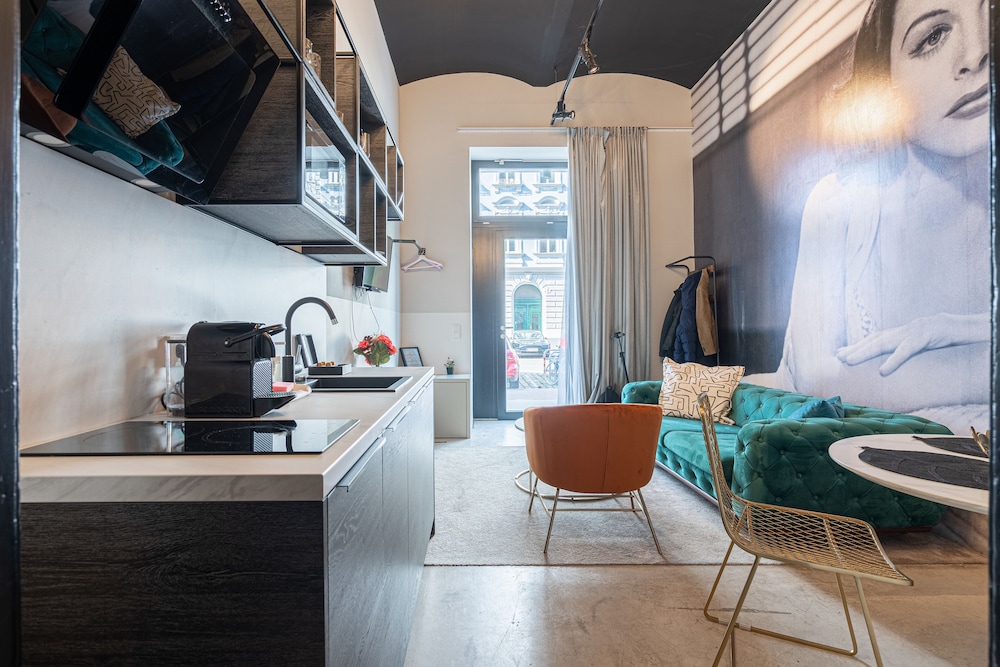 Augarten Apartments