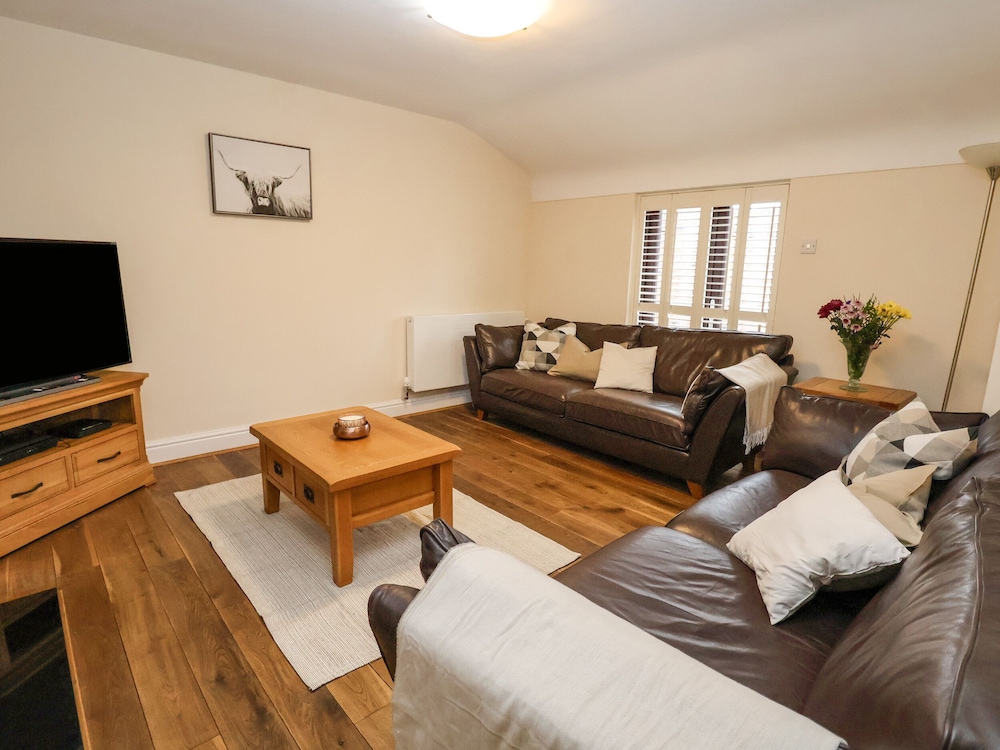4 Green Farm Cottage