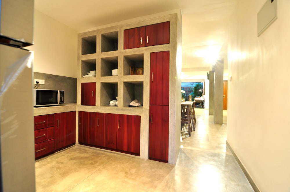 Villa LV29