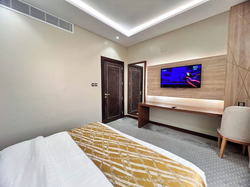 AL Ewan Pro Serviced Apartments