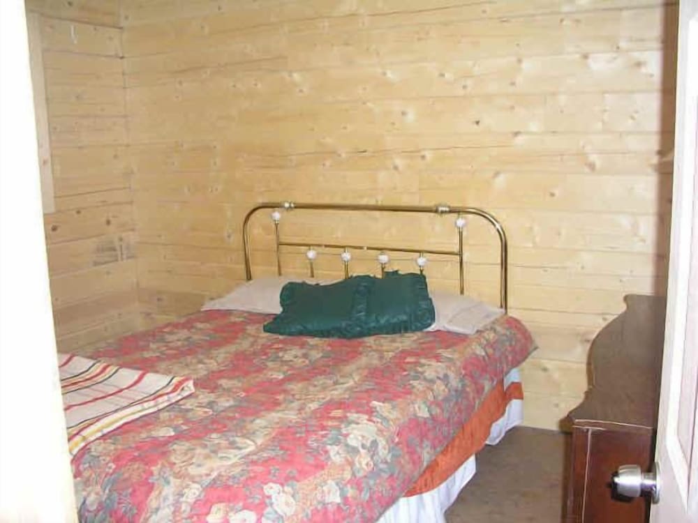Aspen Lodge Blue Spruce Vacation Rental