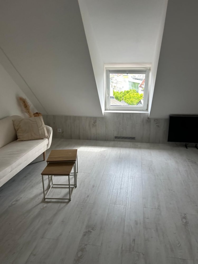 Studio Monte Cassino by Grand Apartments