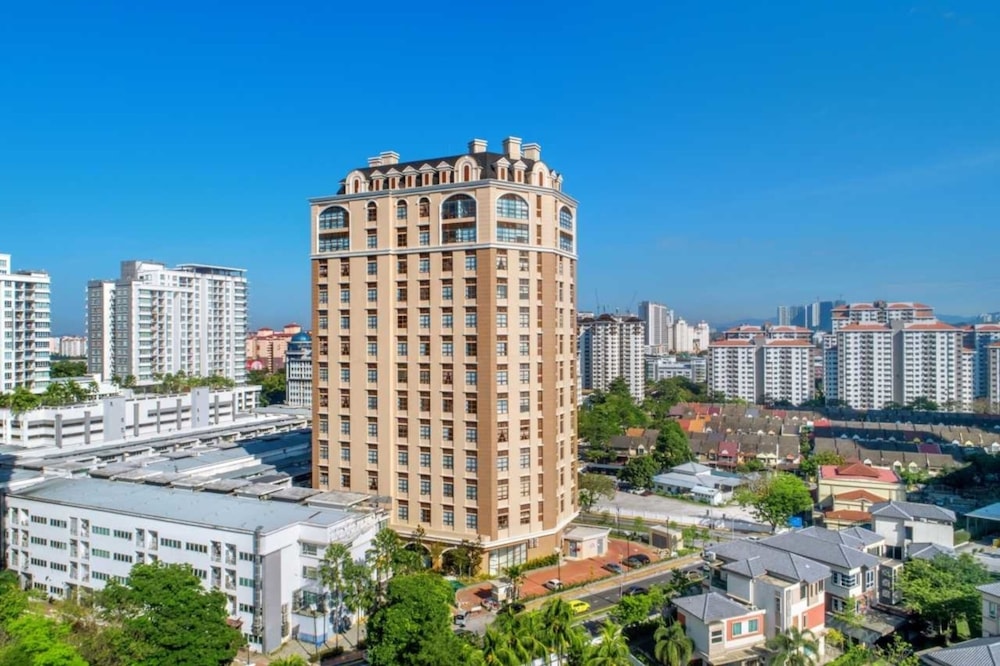 G Suites Kelana Jaya photo 1