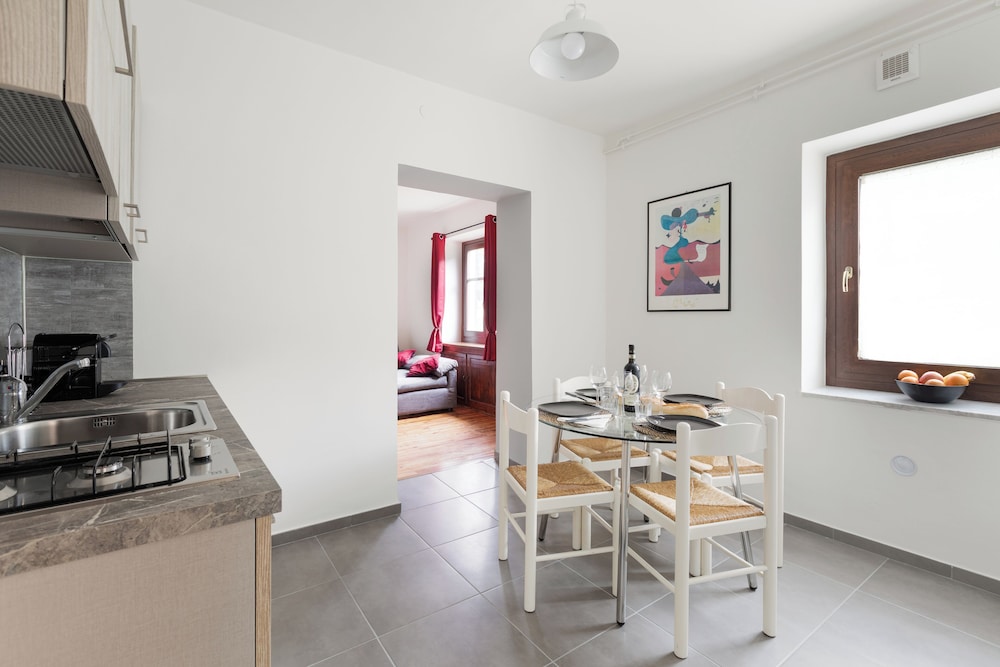 Residence Madamin