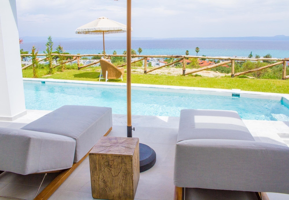 Sunrise Villas Collection