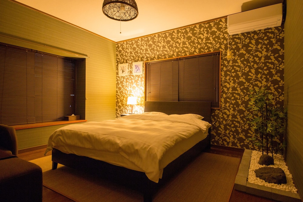 Hiroshima Danbara Guesthouse by EXseed