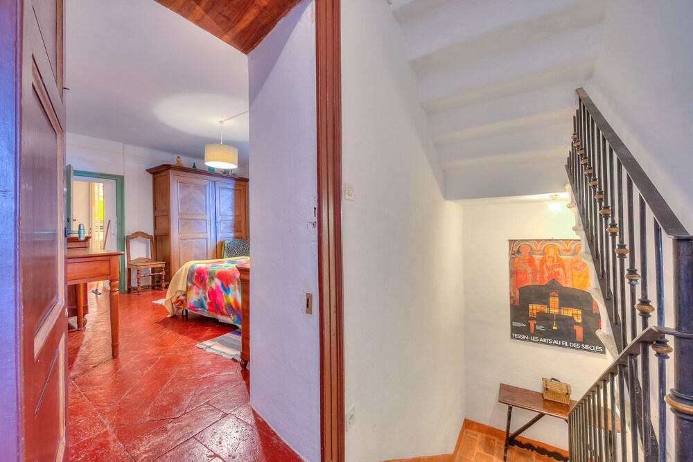 Casa Mirica Villa Patrizia