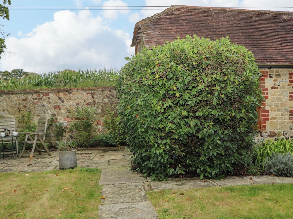 Tygalls Farm