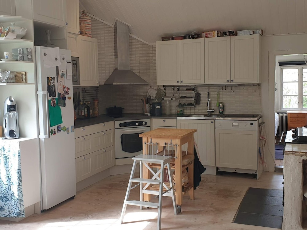 4 Star Holiday Home in Asa