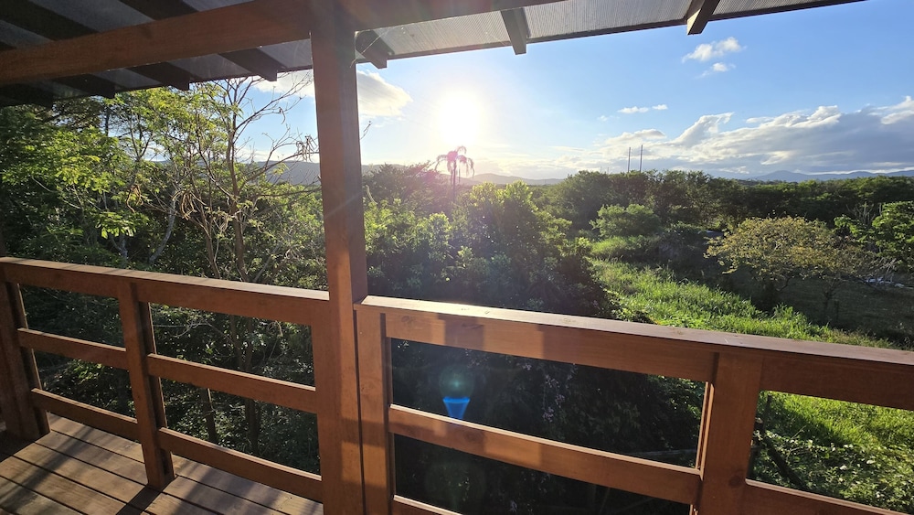 Tilli's Haus Praia & Campo