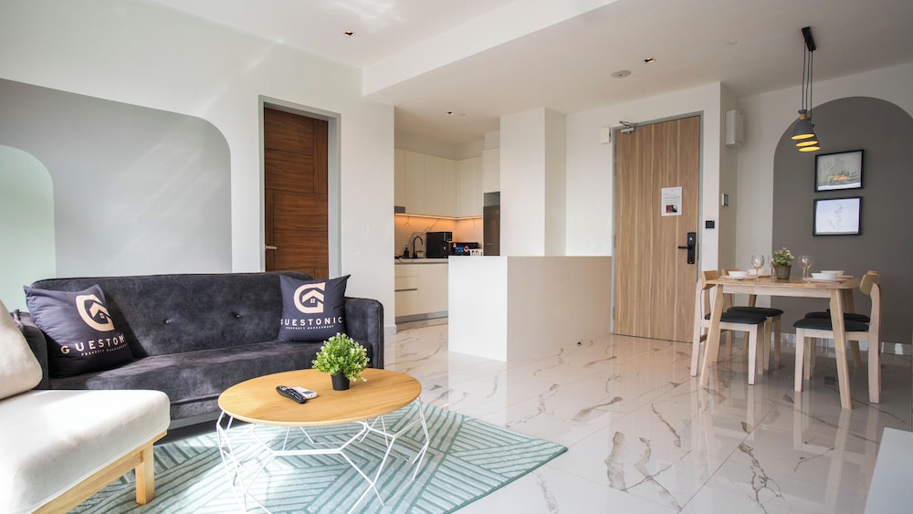 Alfa Bangsar by Guestonic