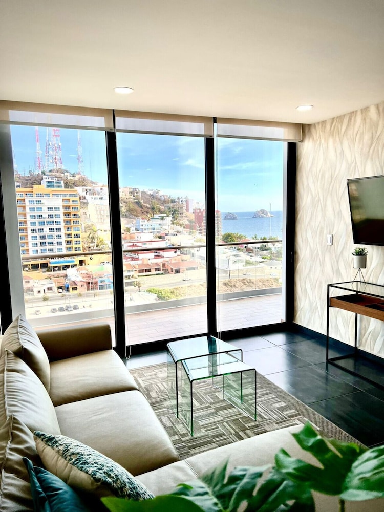 Boca de cielo Apartments