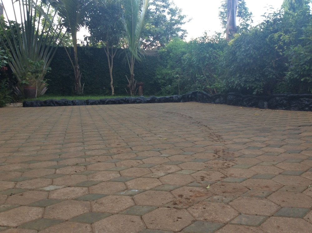Korona Villa Bed & Breakfast