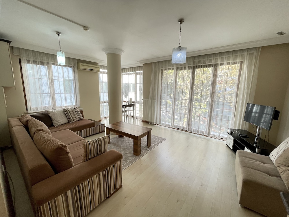 Kaya Apart Point Sisli