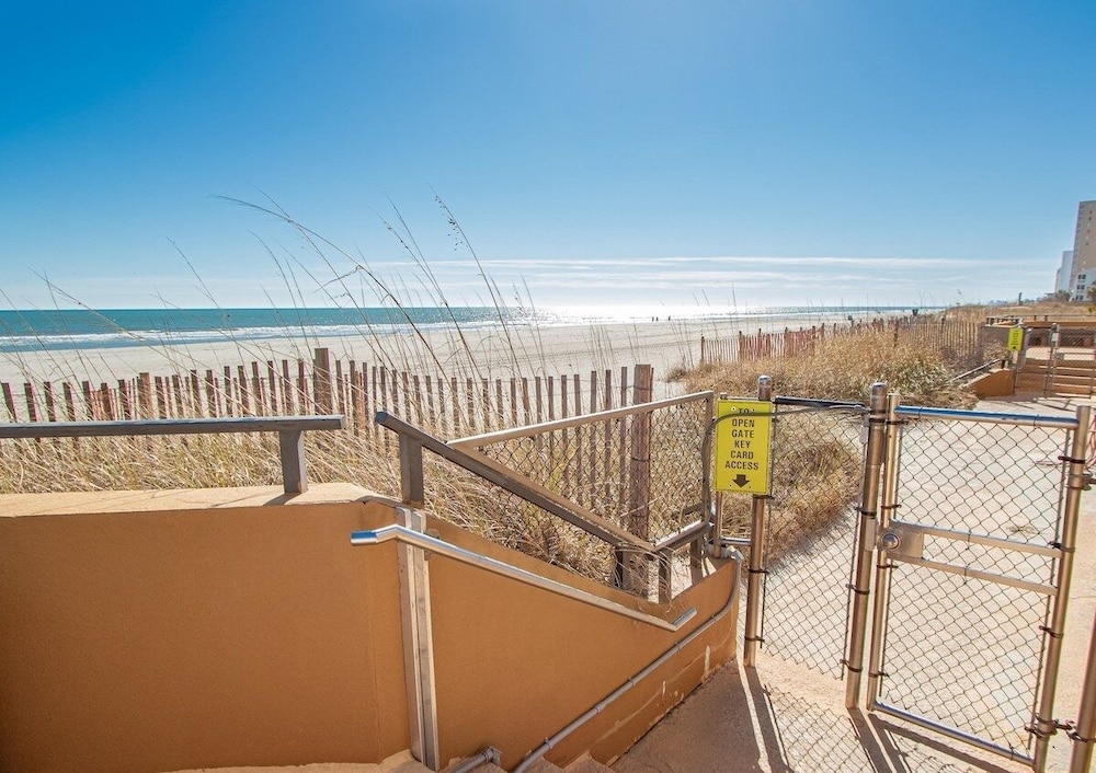 Maisons Sur Mer 106 2 Bedroom Condo