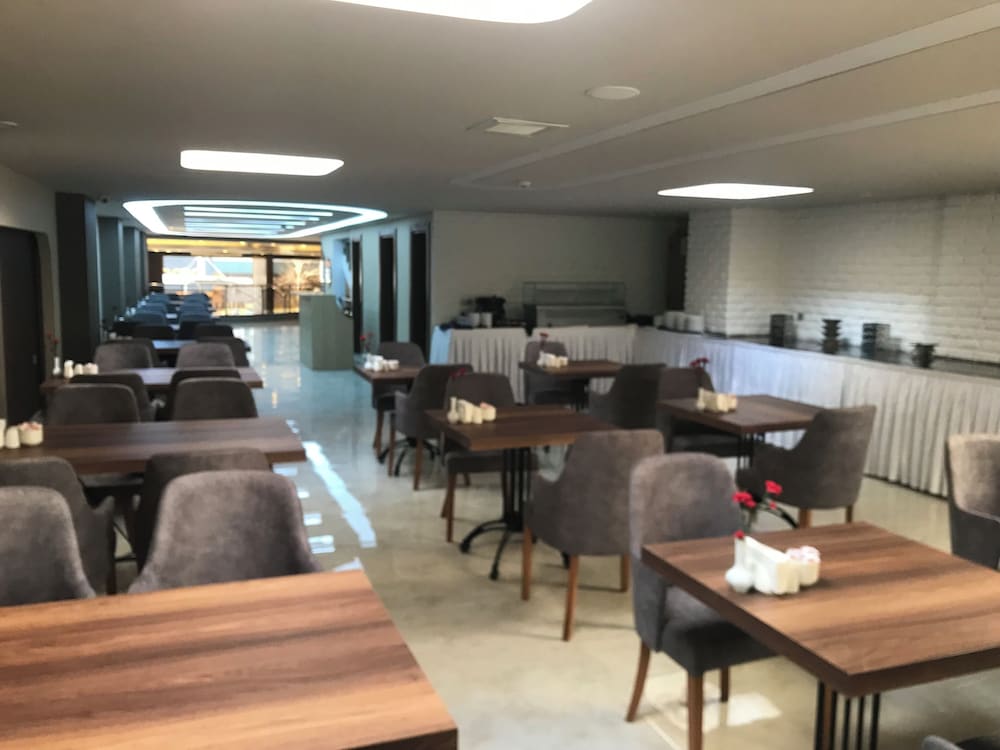 Gurtas Otel - Image 13