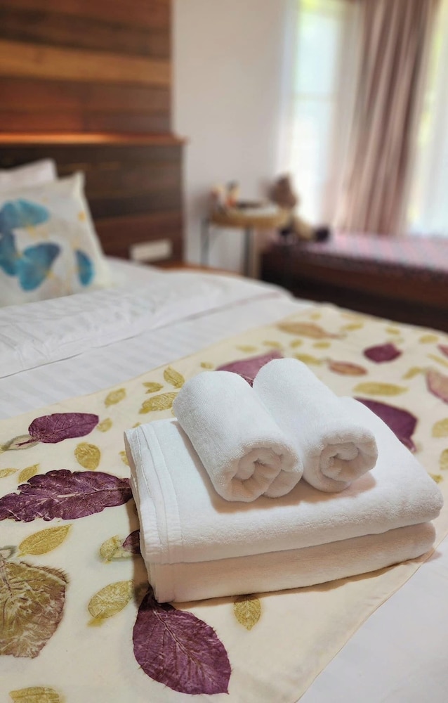 O yua Resort