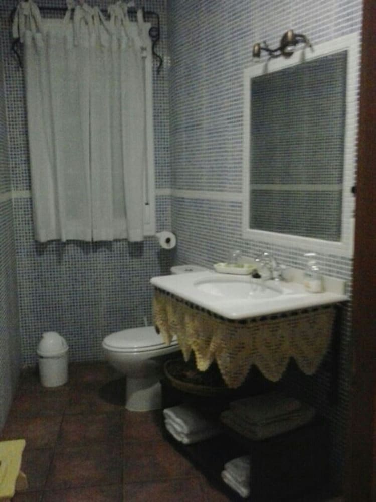 Casa Rural Las Cerrs photo 5