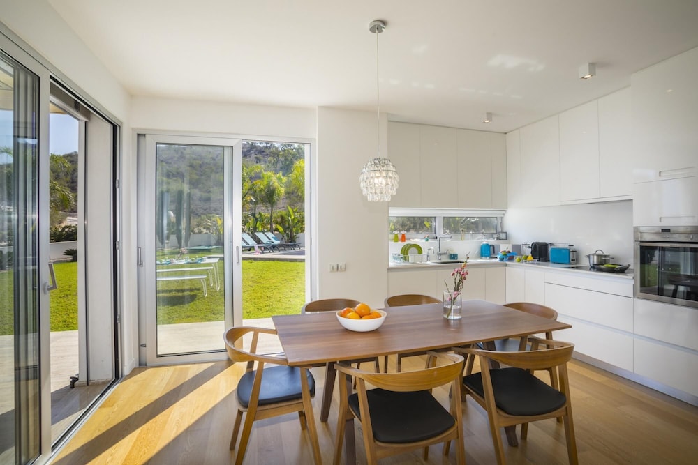 Villa Protaras Zen in Protaras