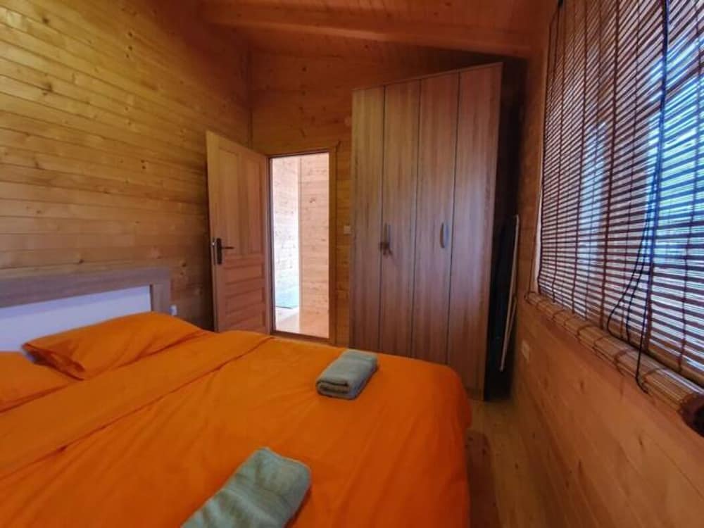 Ivana Houses Ada Bojana view 4