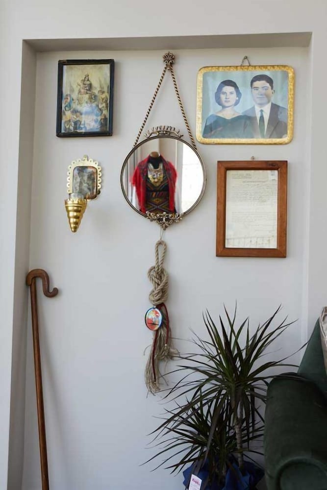 Romilia Guesthouse