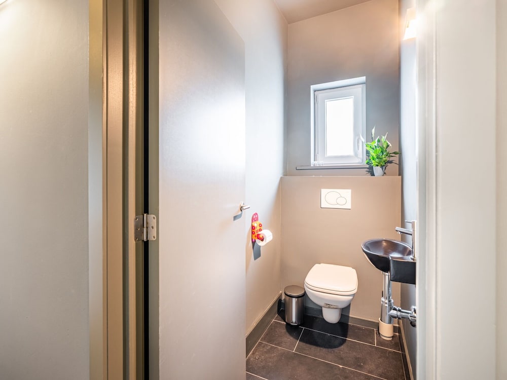 Apartment in Sint-idesbald Near the Beach