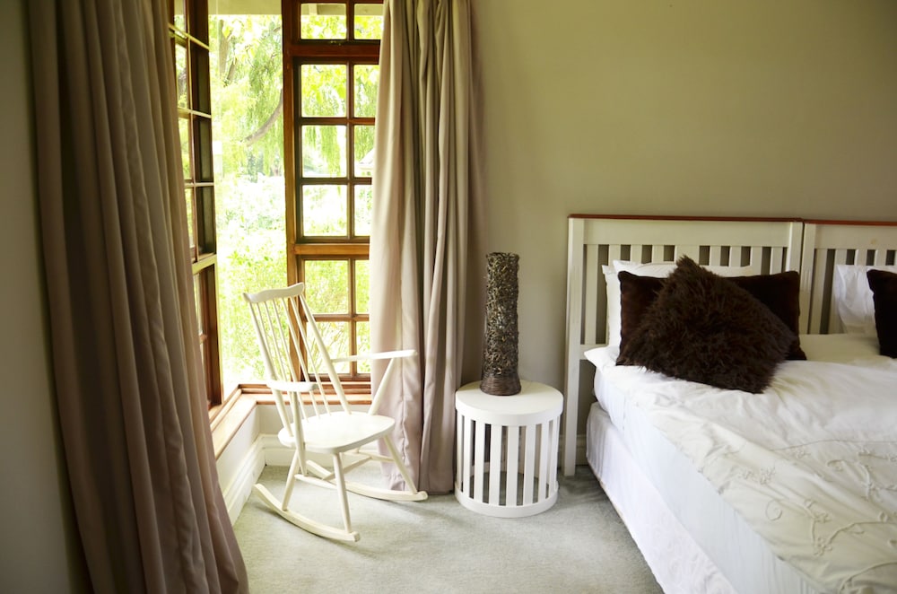 Ballantynes Lodge