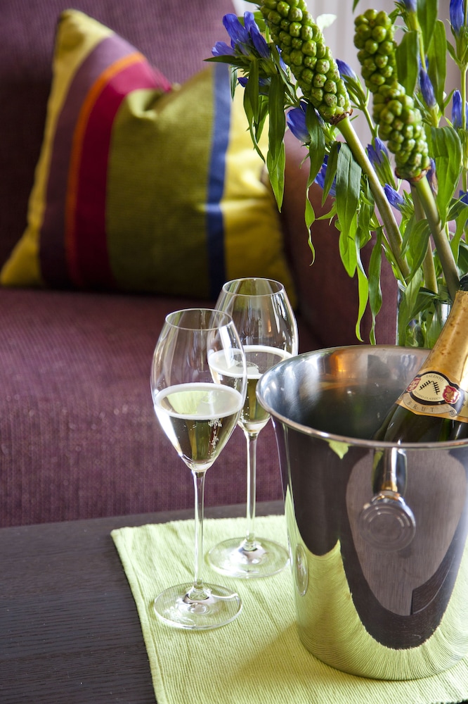 Hotel Der Weinmesser