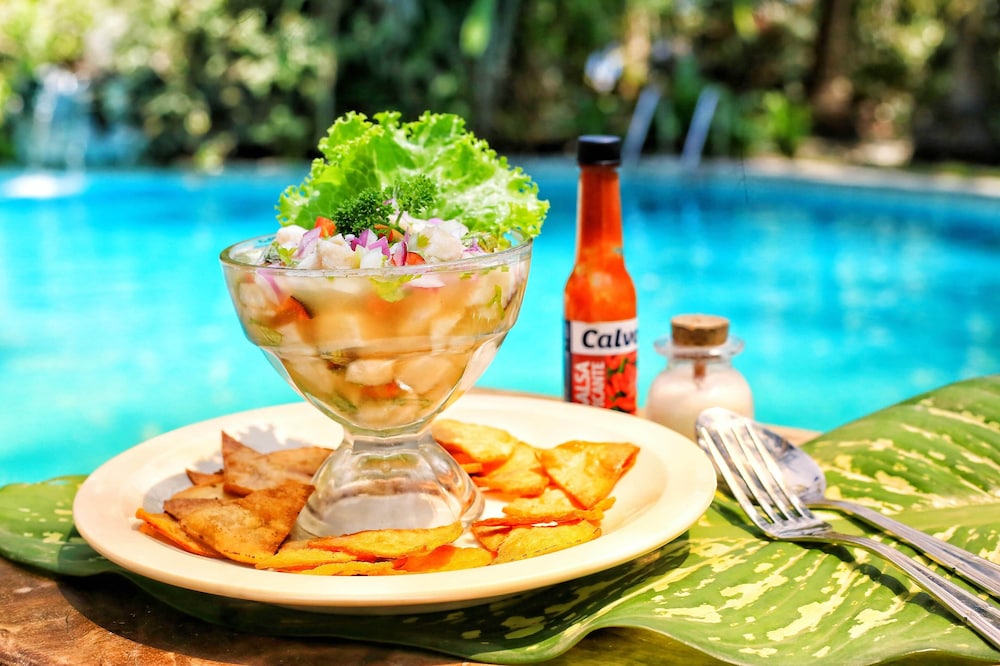 Calala Lodge