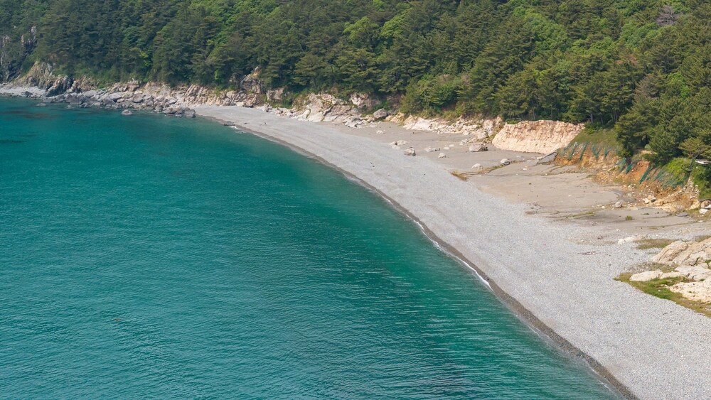 Geoje Yeoul Pet-friendly Pension